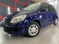 Рено Сценик Renault Scenic 2005