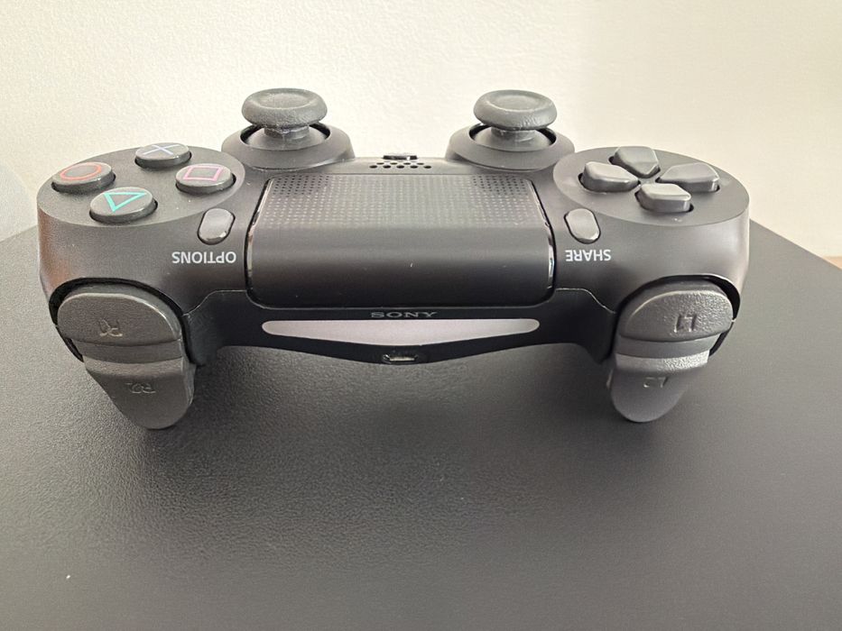 Playstation 4 Pro 1TB