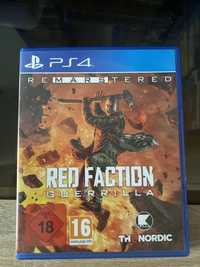 Red Faction Guerilla Ps4 slim Pro Ps5