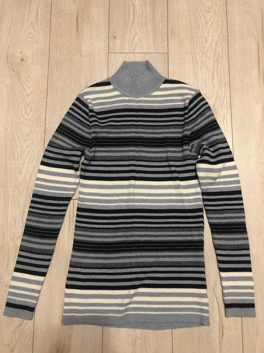 Гольф полушерстяной теплый