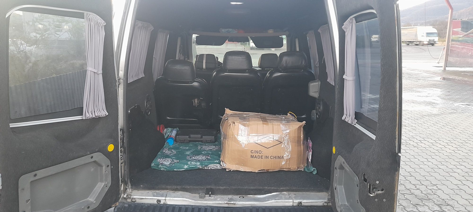 Продам Ford Transit Connect MAXI