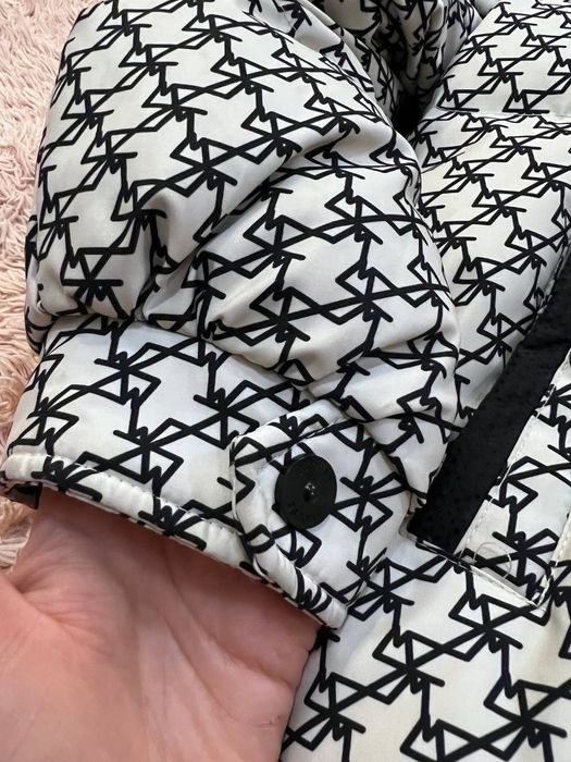 Куртка дитяча зимова