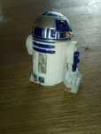 Star Wars robot R2-D2 figurka