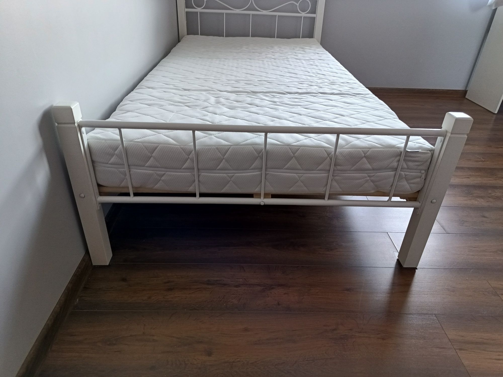 Materac piankowy,100x200 PLUS F95 DREAMZONE, jak NOWY! GWARANCJA