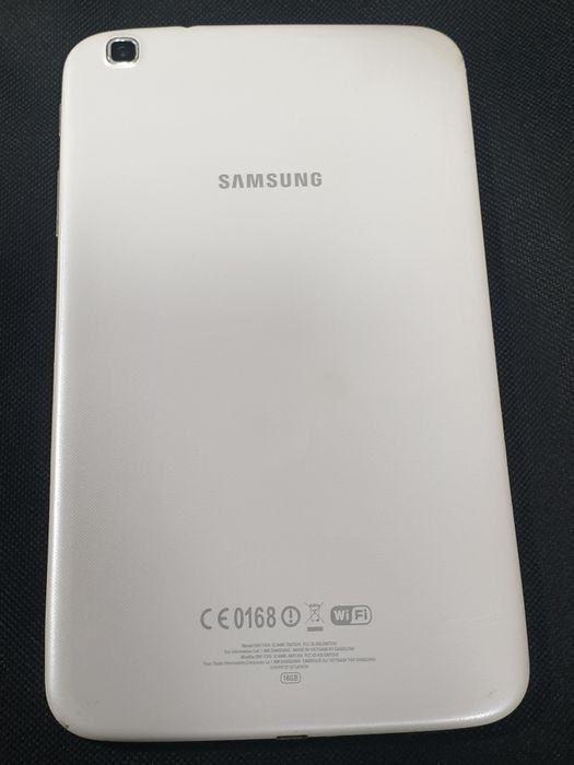 Планшет Samsung Galaxy Tab 3 "8Gb"(SM-T310)
