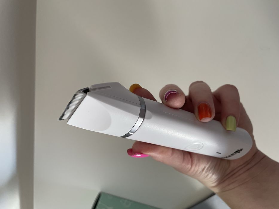 Kerbl Pet akumulatorowy trymer wielofunkcyjny 4w1