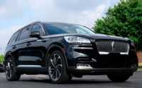 2020 Lincoln Aviator  Reserve