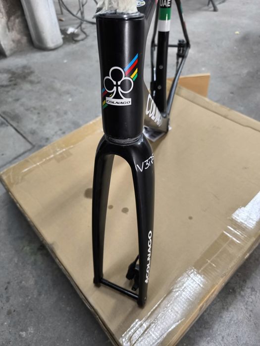 Quando Colnago V3RS