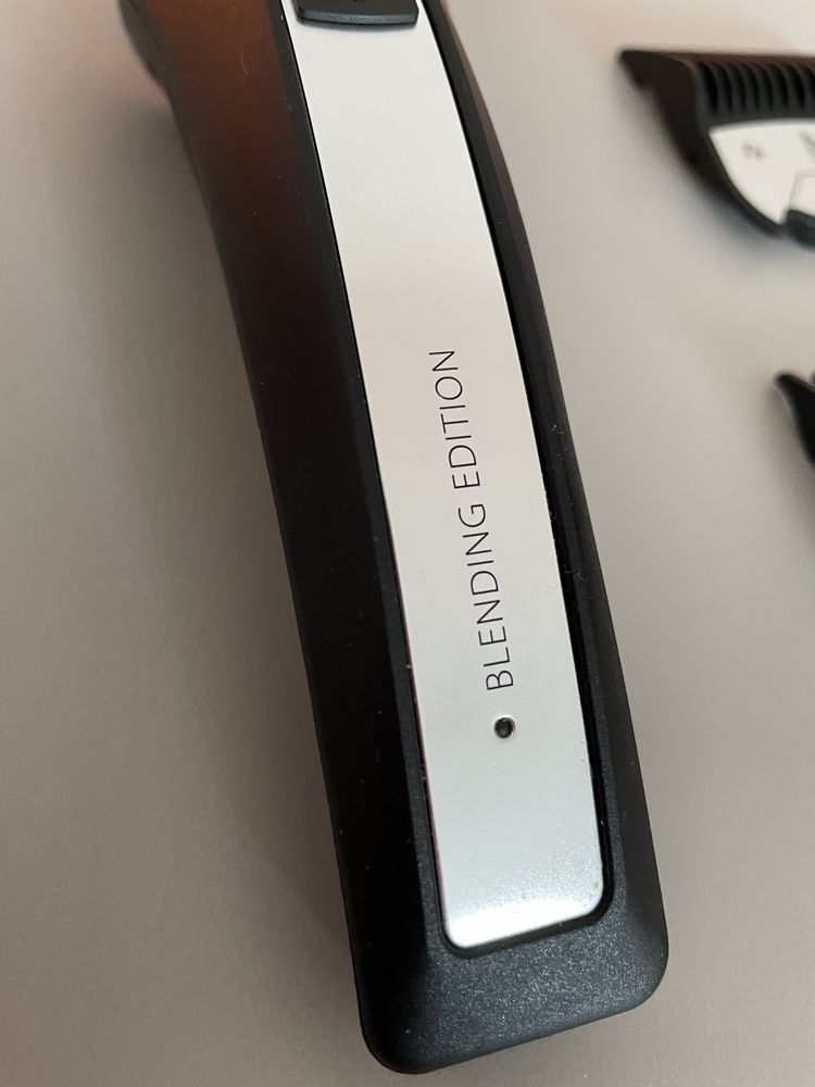 Moser Chrome2Style Blending Edition