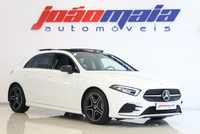 Mercedes-Benz A 200 AMG Line Aut.