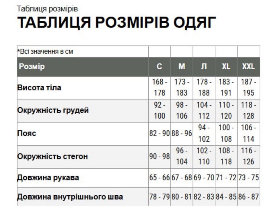 Куртка Карентія Carinthia LIG 4.0 Чорний