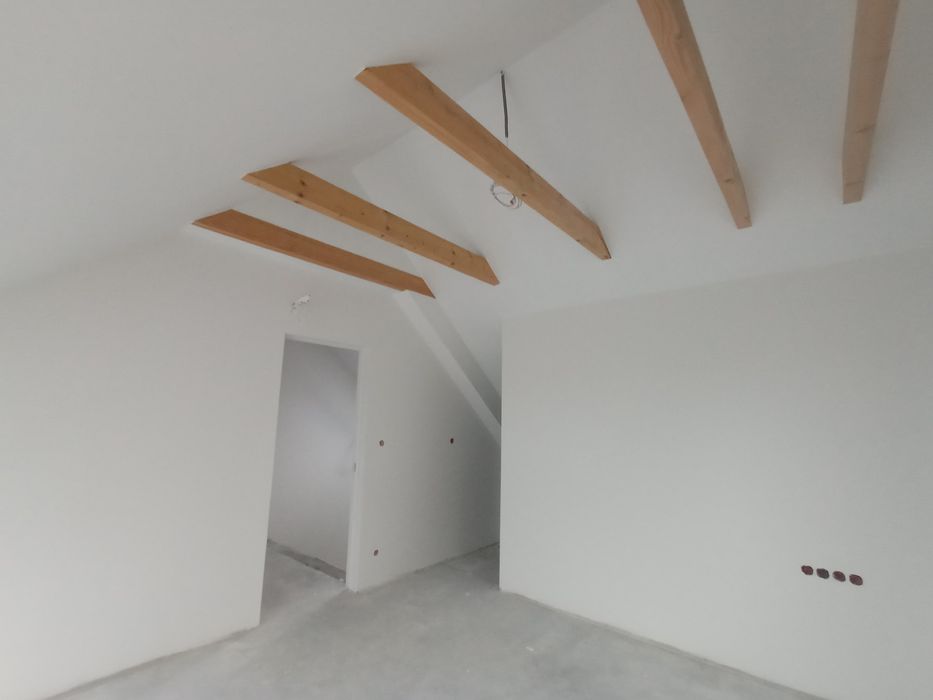 ZWOLNIŁ SIE TERMIN!! Wykończenia wnętrz, remonty, łazienki!