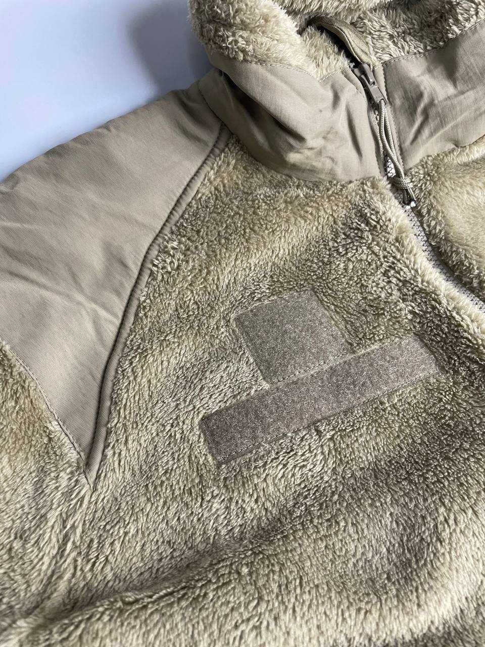 Флісова кофта Polartec Propper Gen III, колір: койот, розмір:М-Regular