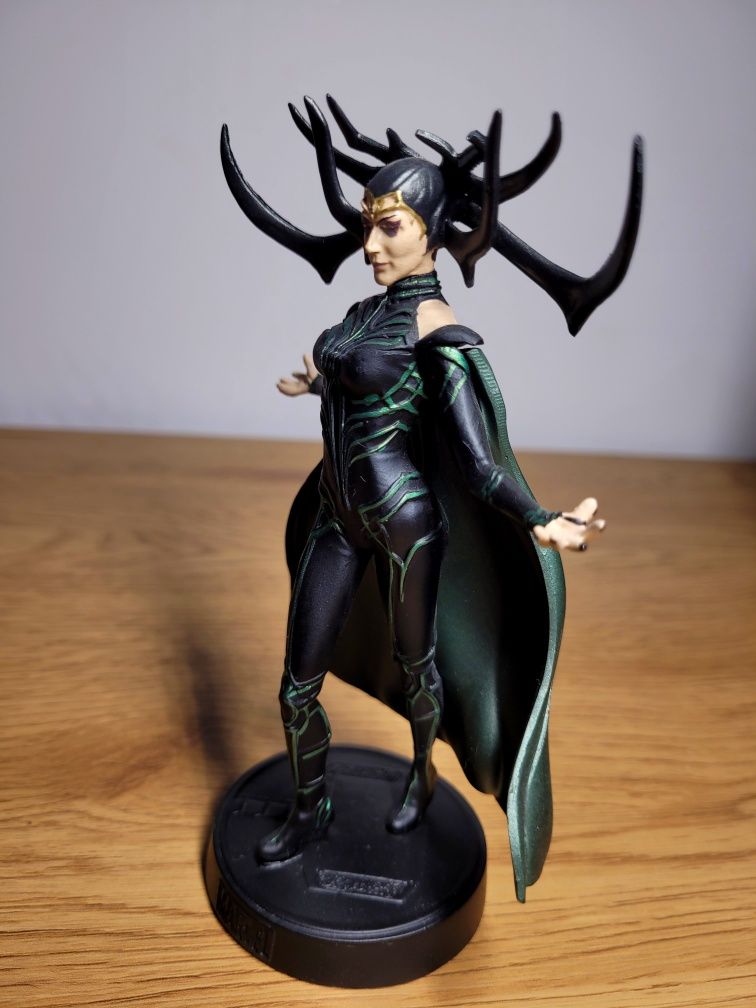 Figurka HELA (Marvel Movie Collection) Eaglemoss