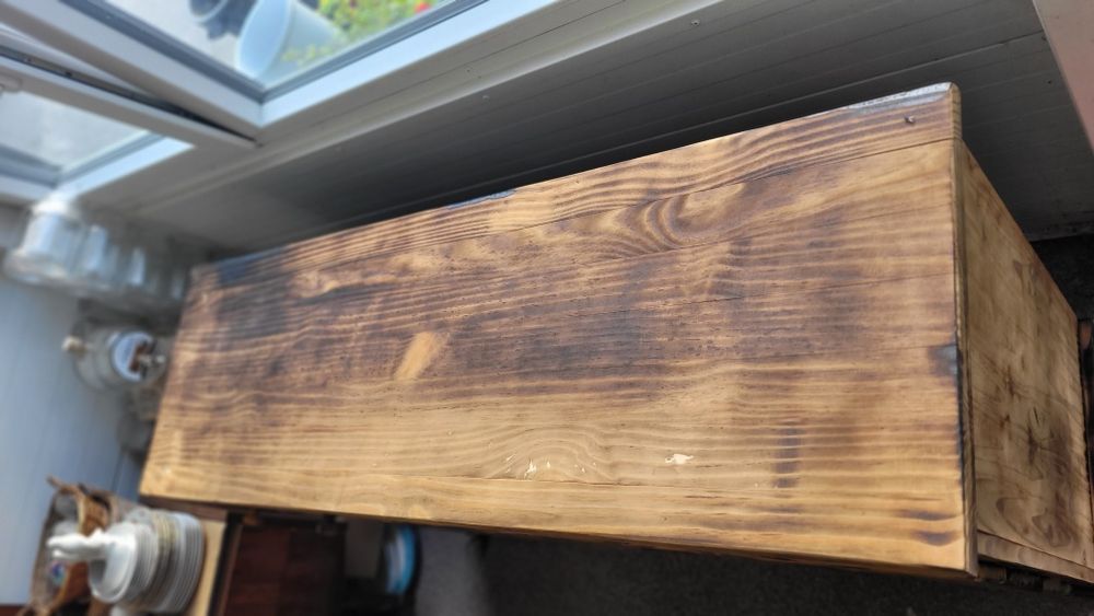 Komoda 142/86 szer.44