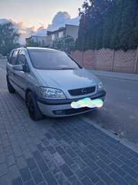 Opel Zafira 1.8 benzyna