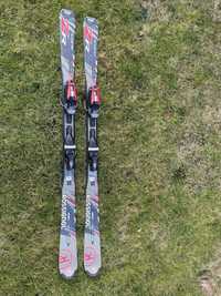 Narty Rossignol ZR 162