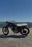 Mitica Triumph T90 - twenty one