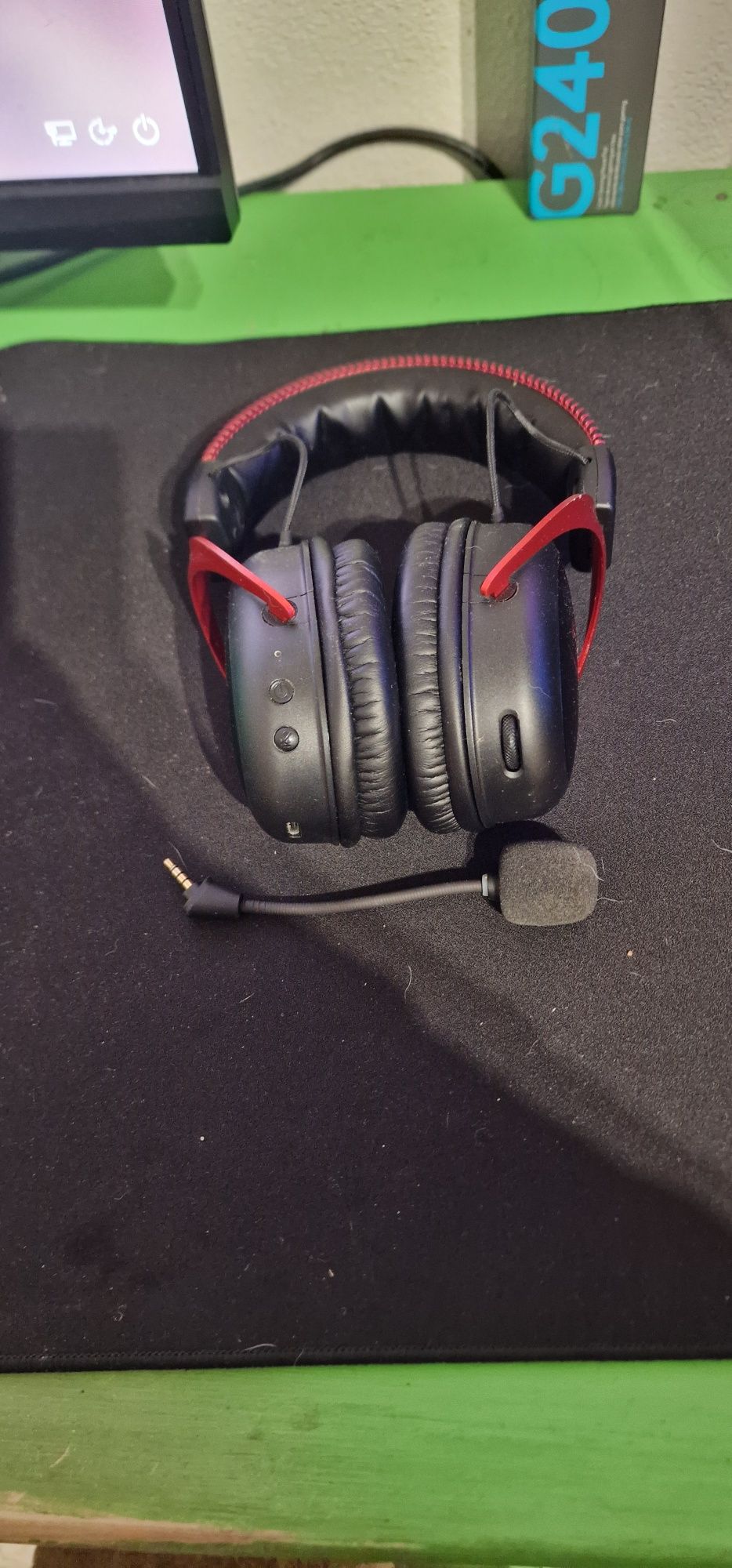 Hyperx cloud2 wireless