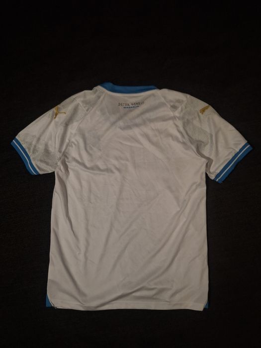 Футболка Puma Marseille