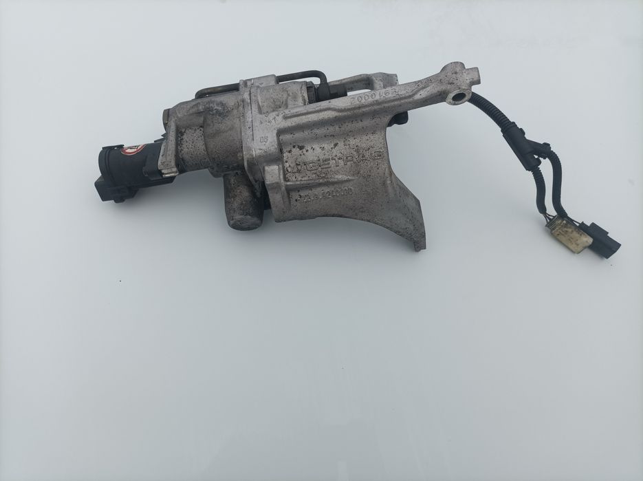 BMW M3 E46 wybierak skrzyni biegów SMG