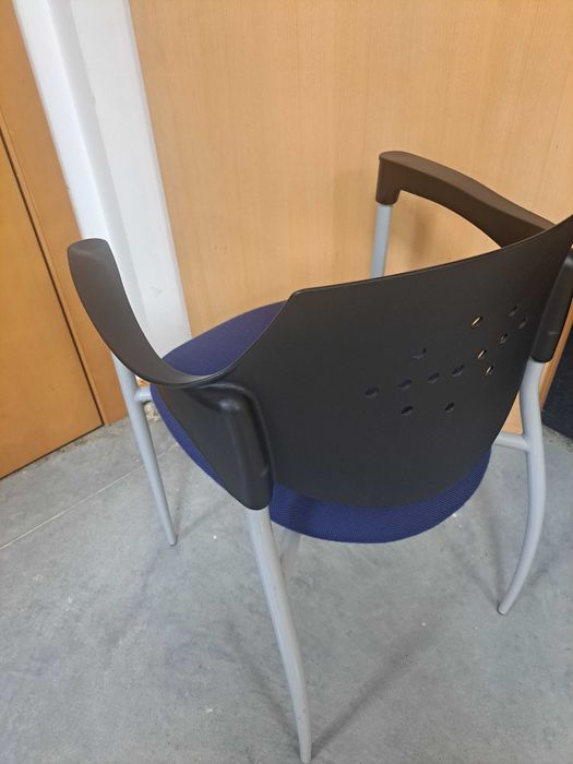 Cadeiras Escritório