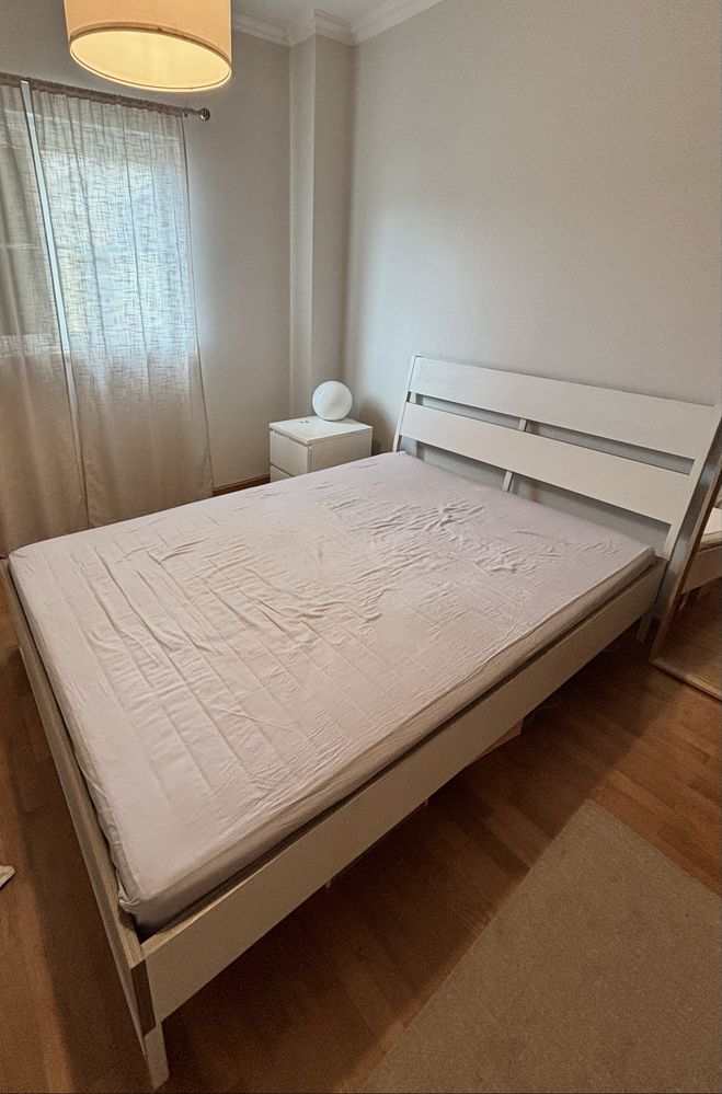 Estrato + Cama IKEA 140x190