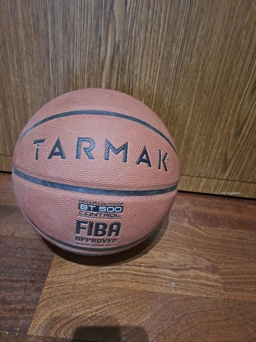 Piłka do kosza Tarmak rozmiar 7