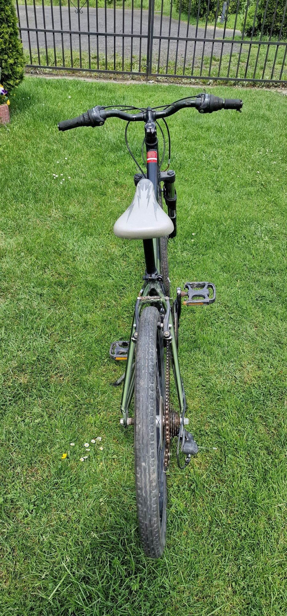 Rower Specialized  24 cale