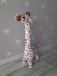 Жираф м'яка іграшка жирафа як в H&M