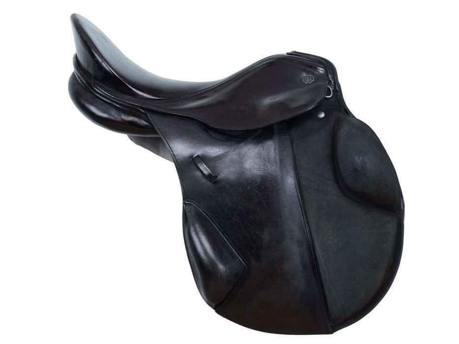 Kieffer Norbert Koof Siodło Skokowe