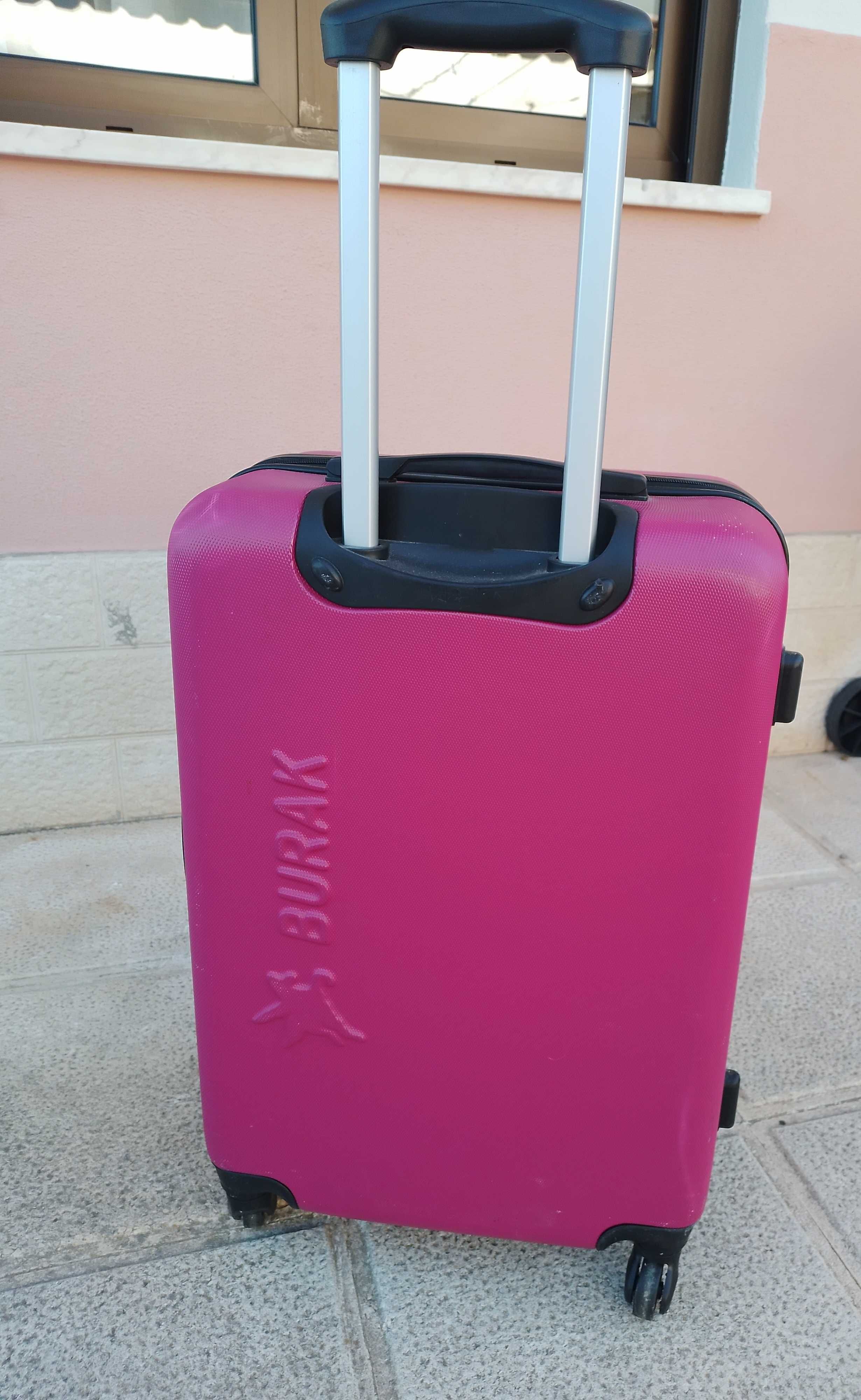 Trólei de viagem