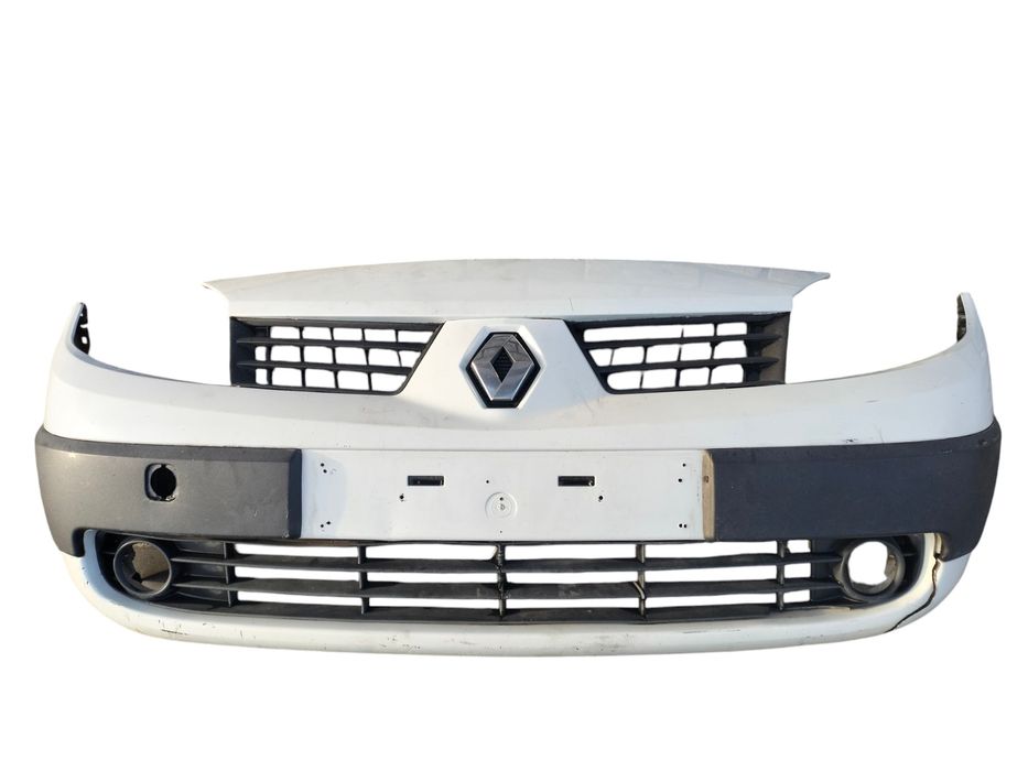 Разборка Renault Scenic 2