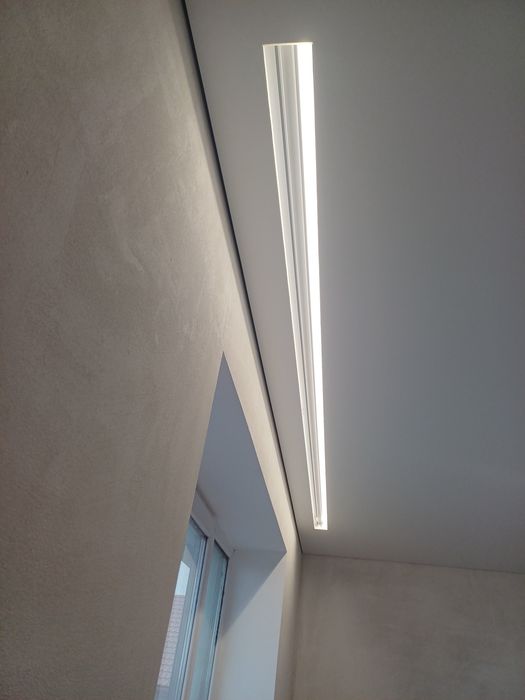 Натяжні Стелі Рівне