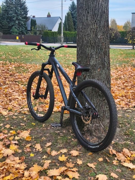 Sprzedam lub zamienię rower dirt dartmoor streetfighter