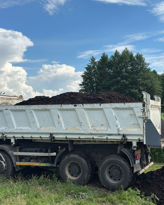 Żyzny, czysty torf ph 6.5-7 najlepszy