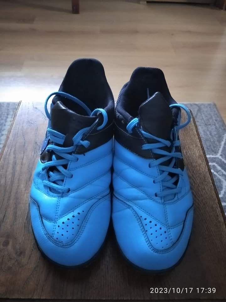 Кросівки тепленькі на 38-39р Nike