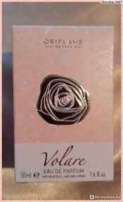 Volare Oriflame!