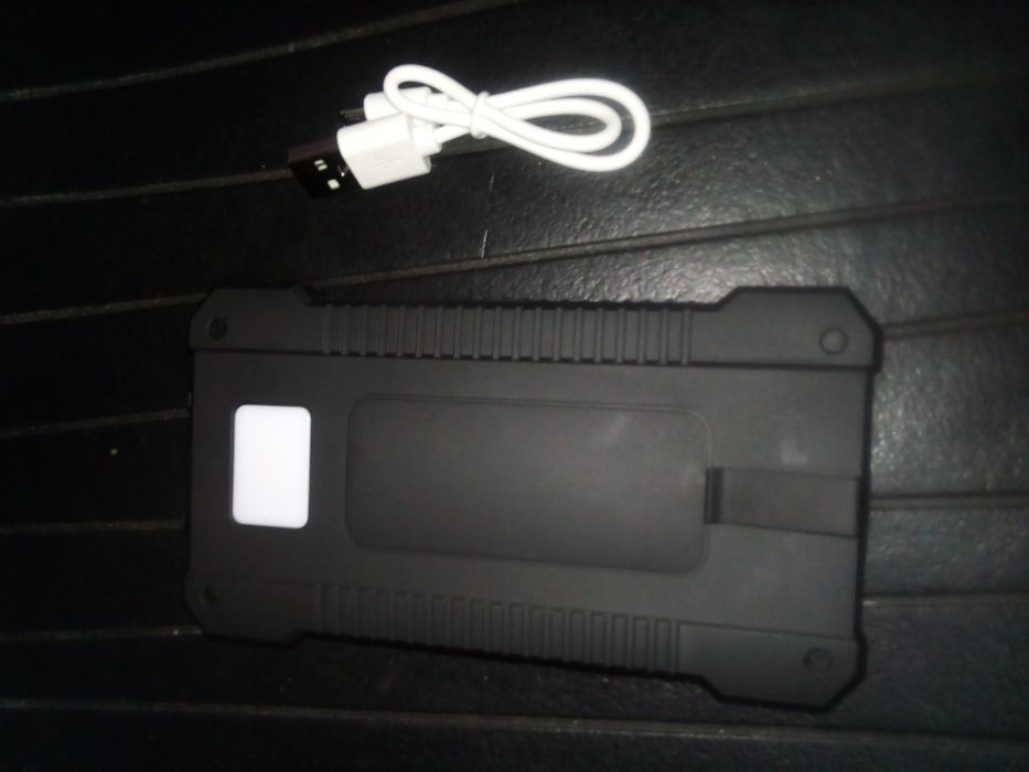 Vende-se carregador 20000mAh