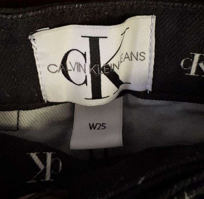 Спідниця Calvin Klein Jeans оригінал