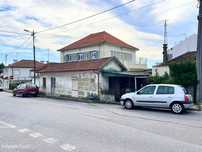 Moradia T2 em pedra para restauro, Neves