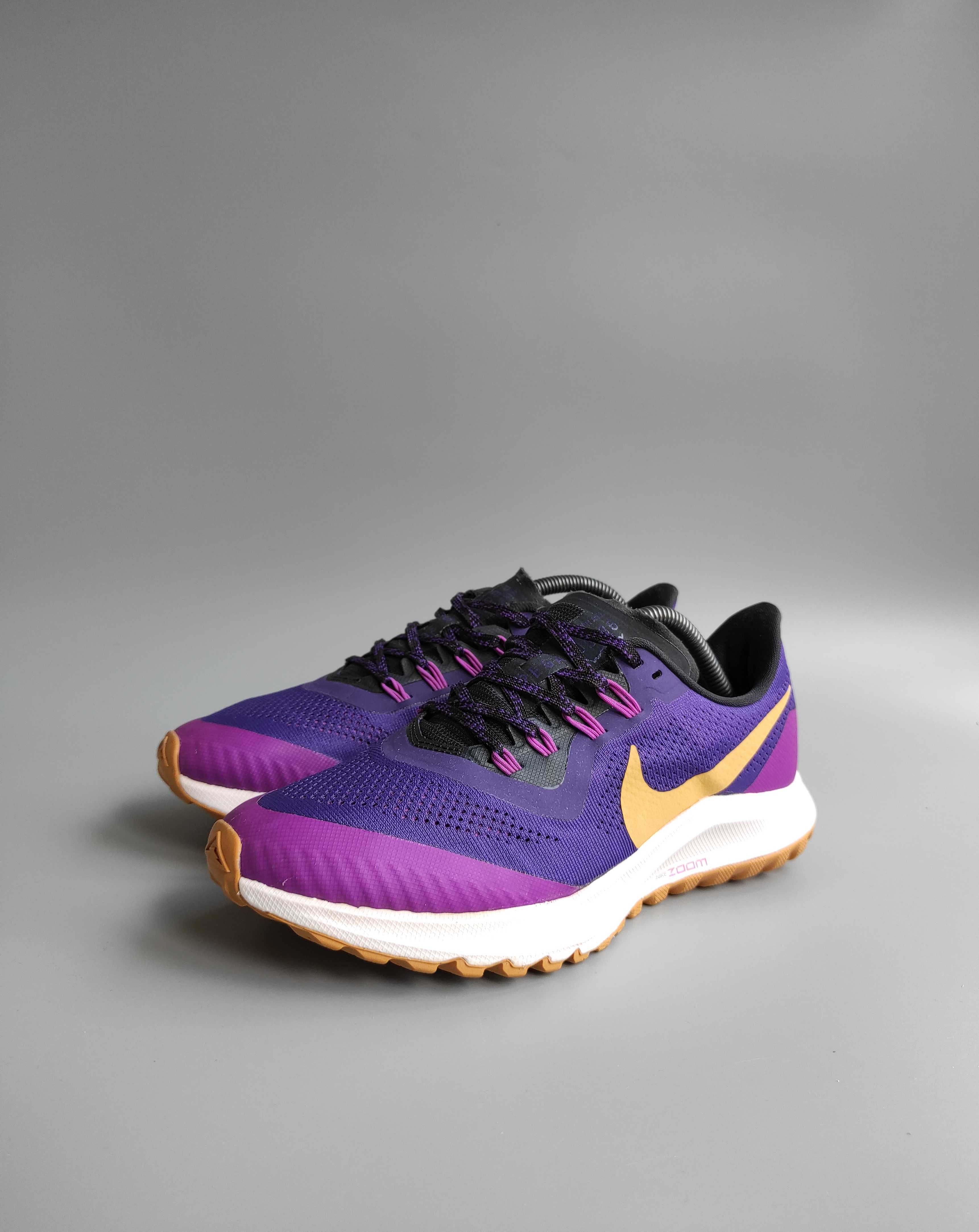 Кроссовки беговые Nike Air Zoom Pegasus 36 Trail