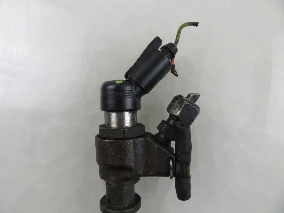 Wtryskiwacz Peugeot Partner I 2.0 Hdi - Rhy (dw10td)