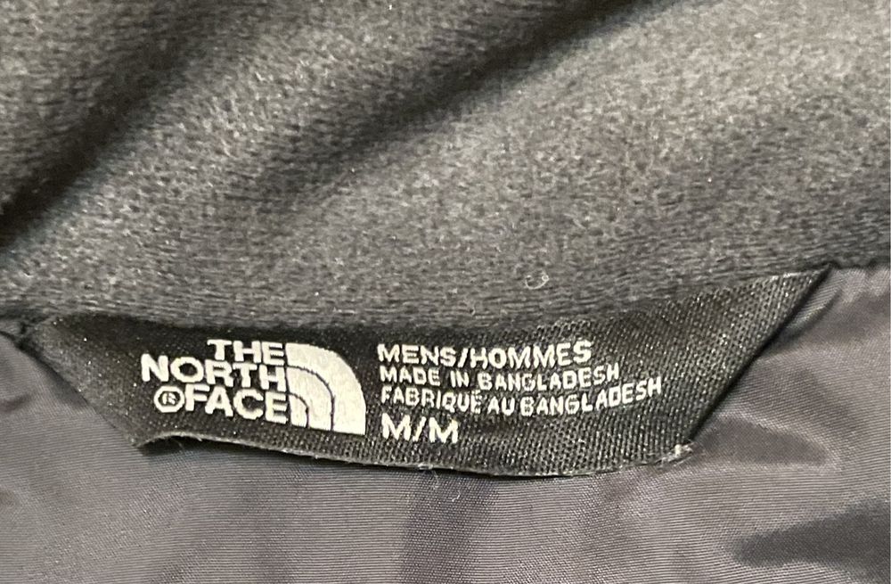 Чоловіча куртка THE NORTH FACE