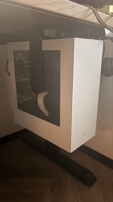Ігровий Пк i7 8700/Z390/32GbDDr4/1Tb NVMe/RTX 3070 Asus