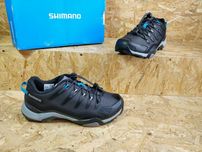 Кроссовки Shimano SH MT44 велообувь велотуфли SPD (giro 5.10)