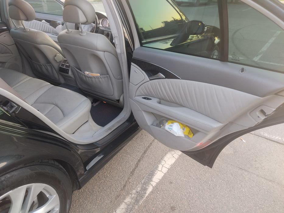 Продам Mercedes w211 e270