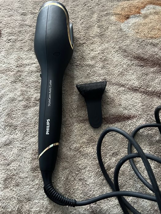 Стайлер Philips StyleCare Prestige