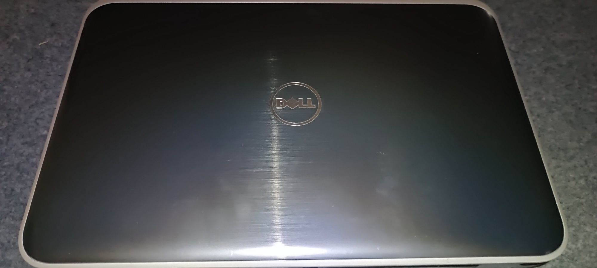 Игровой DELL 5720 17,3" диагональ 8 ядер i7 2630qm озу 16Гб