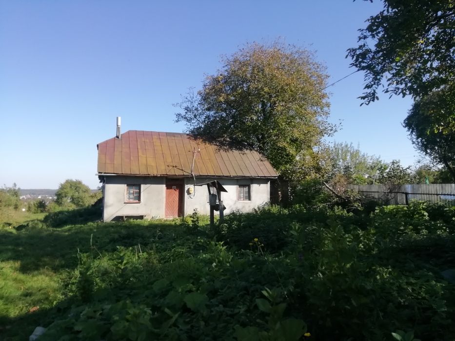 Будинок по вул. Шевченка 93  м. Красилів.